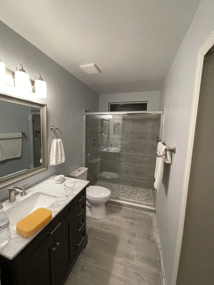 Slide of Mondy Solutions