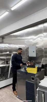 Monegro Electromechanical