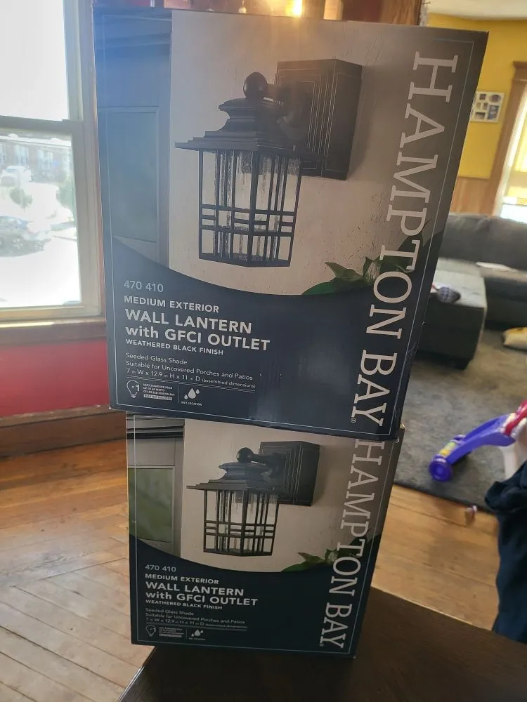 Slide of Monfett Electric