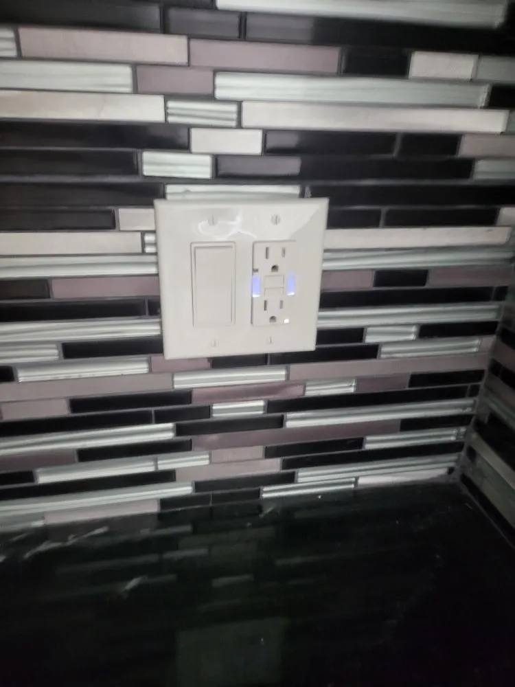 Slide of Monfett Electric