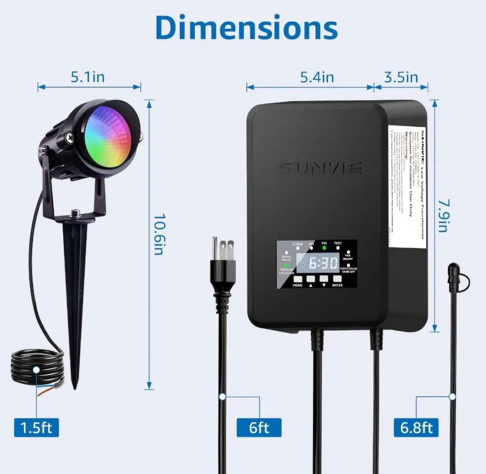 Slide of Monfett Electric