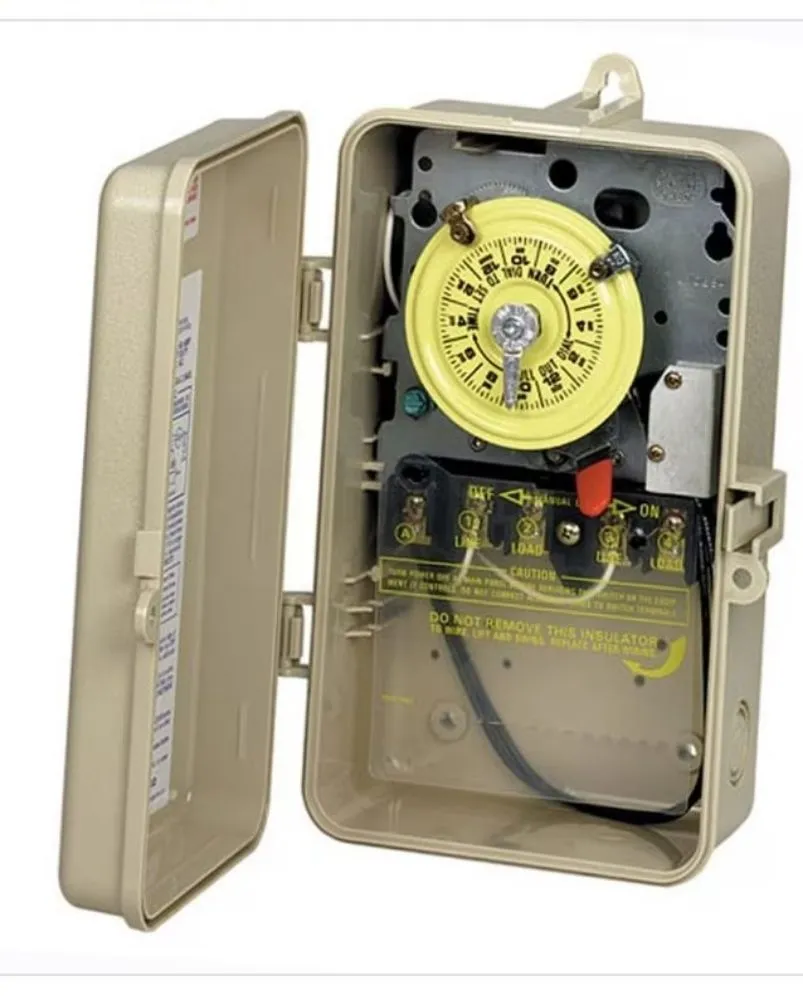 Slide of Monfett Electric