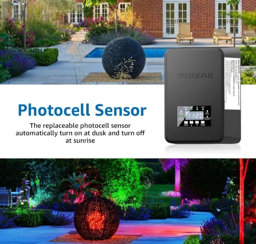 Slide of Monfett Electric