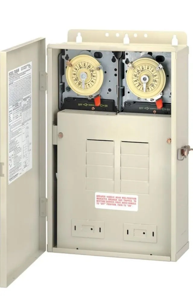 Slide of Monfett Electric