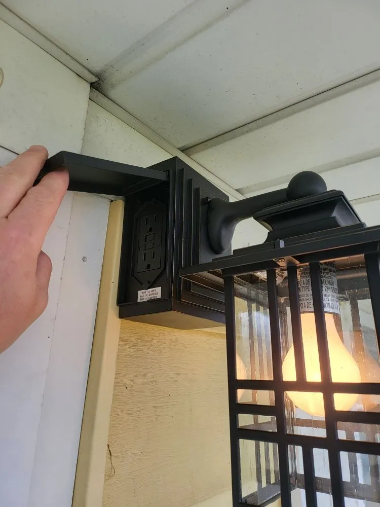 Slide of Monfett Electric