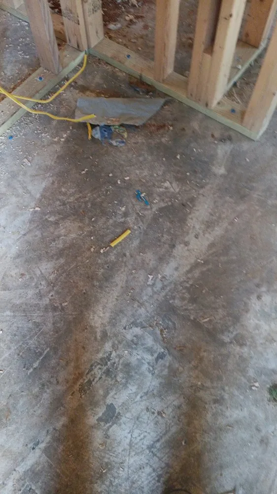 Slide of Mongo's Electrical