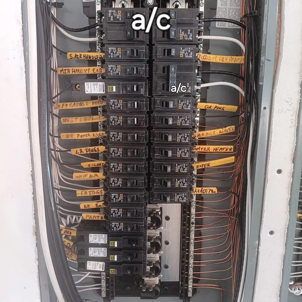 Slide of Mongo's Electrical