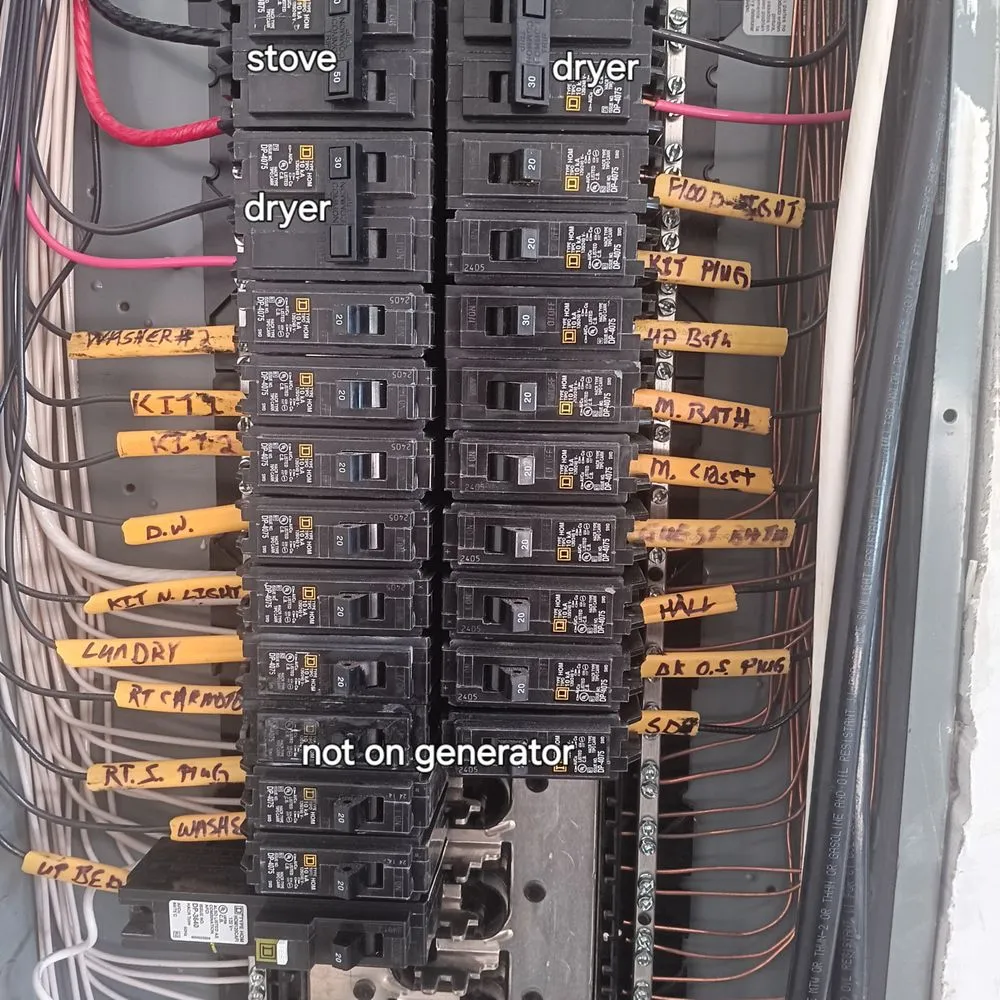 Slide of Mongo's Electrical