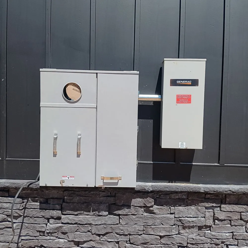 Slide of Mongo's Electrical