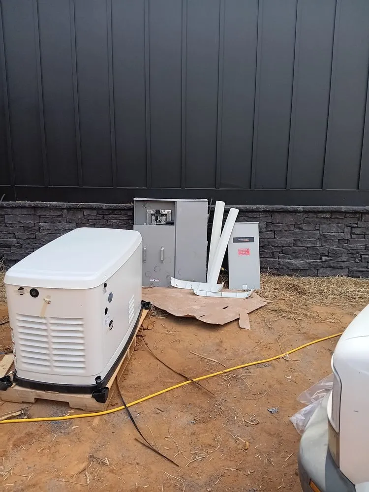 Slide of Mongo's Electrical