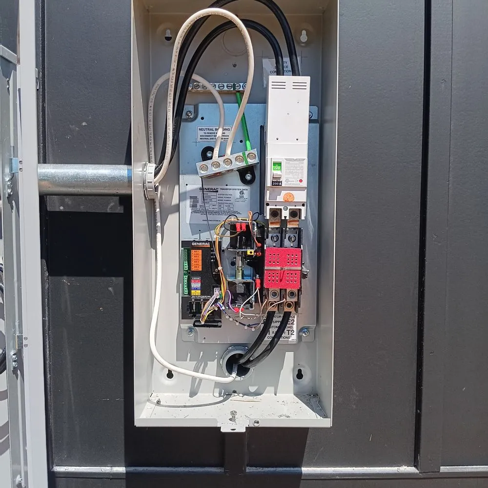 Slide of Mongo's Electrical