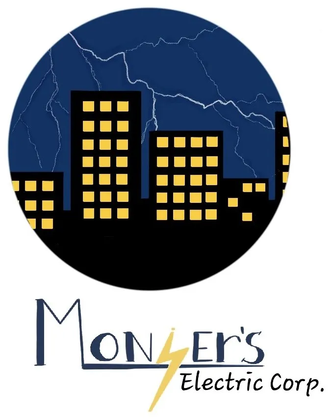 Slide of Monier’s Electric