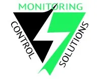 Slide of Monitoring Control Solutions