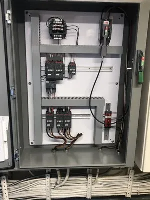 Monitoring Control Solutions