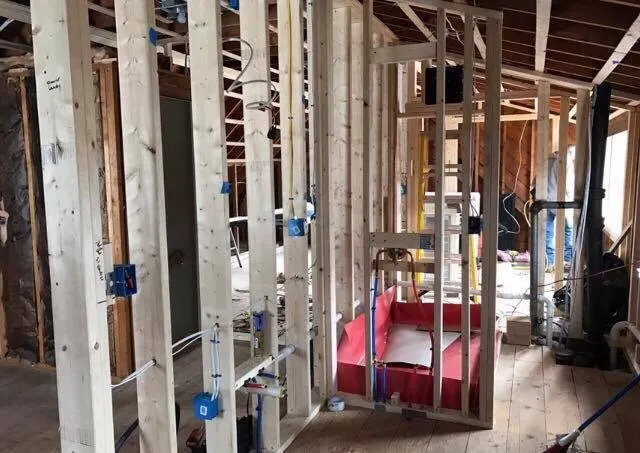 Slide of Moniz Electric