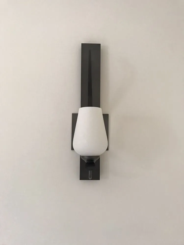 Slide of Moniz Electric