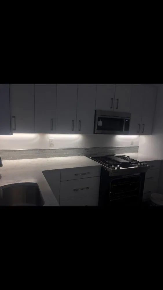 Emergency electrical service for homes in outlet and switch repair,  by 