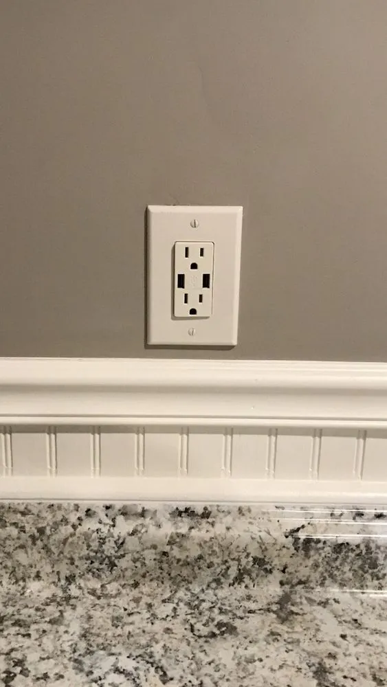 Slide of Moniz Electric