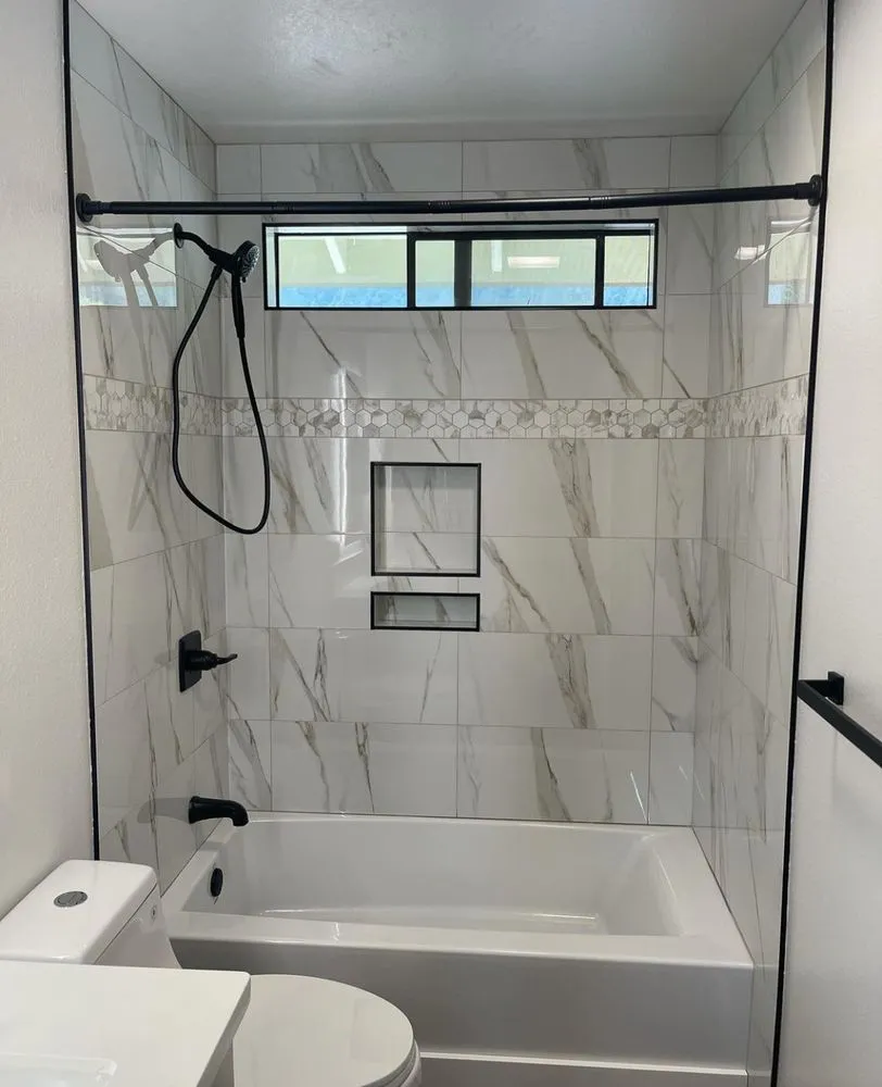 Slide of Moniz Maintenance Service