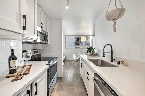 Moniz Maintenance Service