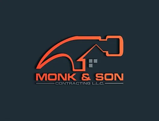 Monk and Son Contracting
