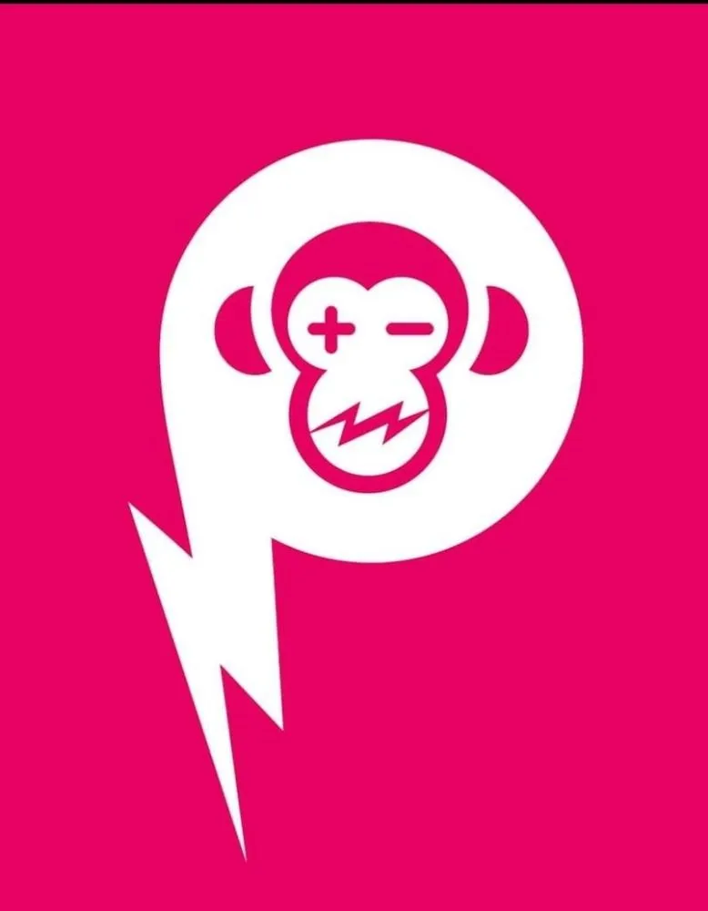 Slide of Monkey Junction Electric