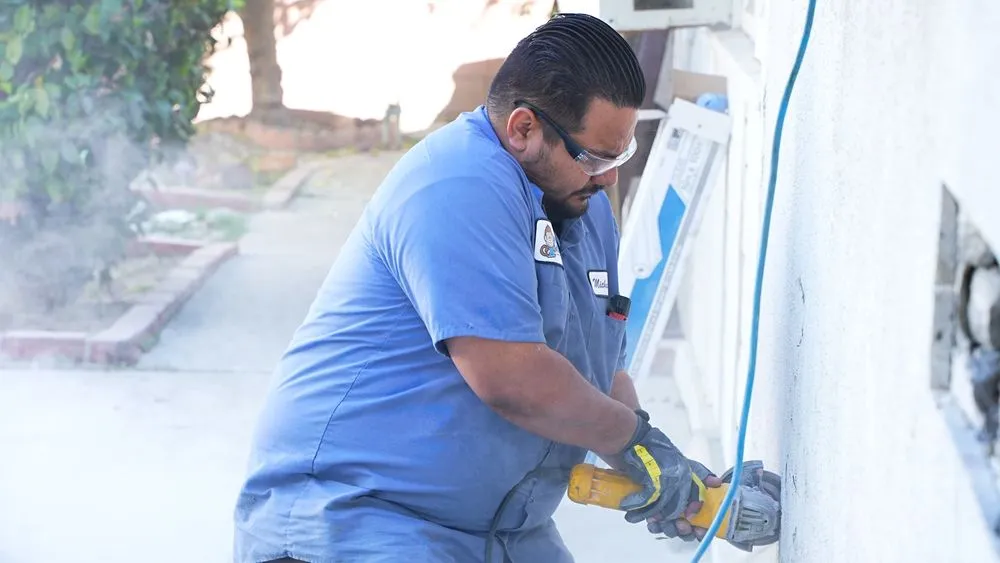 Licensed electrical repair service in ,  - Monkey Wrench Plumbing, Heating, Air & Electric