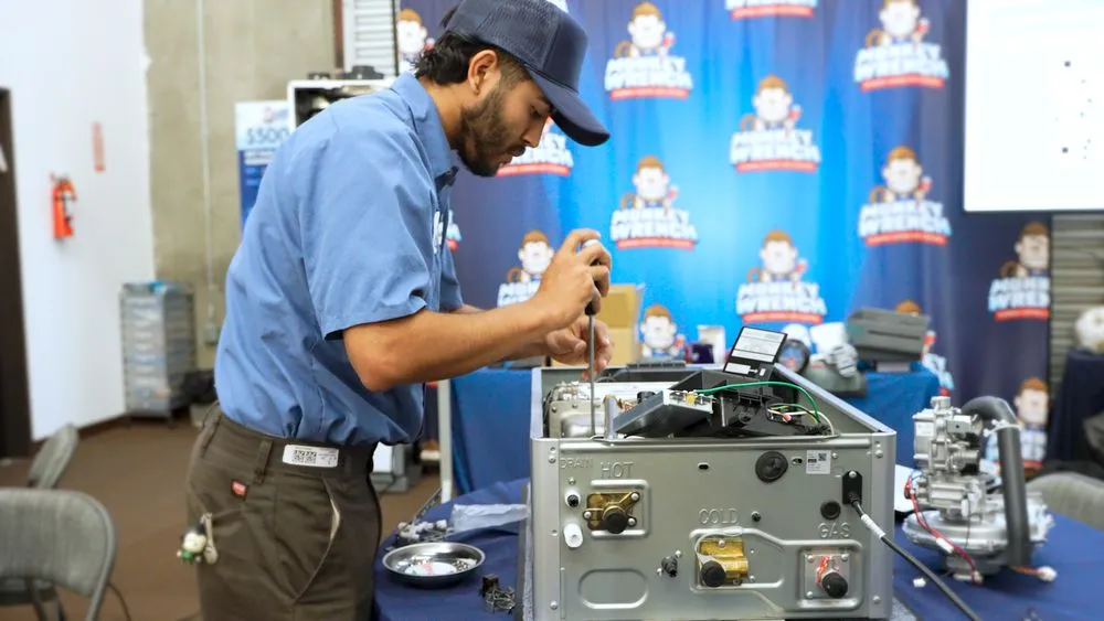 Emergency emergency electrical service experts serving ,  - Monkey Wrench Plumbing, Heating, Air & Electric