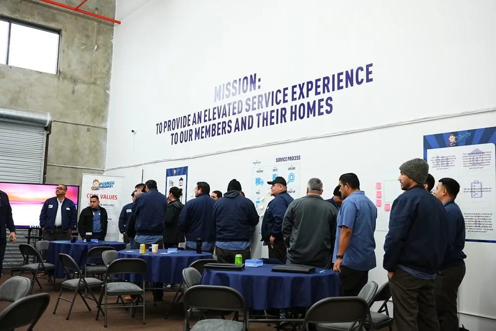 Expert circuit breaker repair service in ,  - Monkey Wrench Plumbing, Heating, Air & Electric