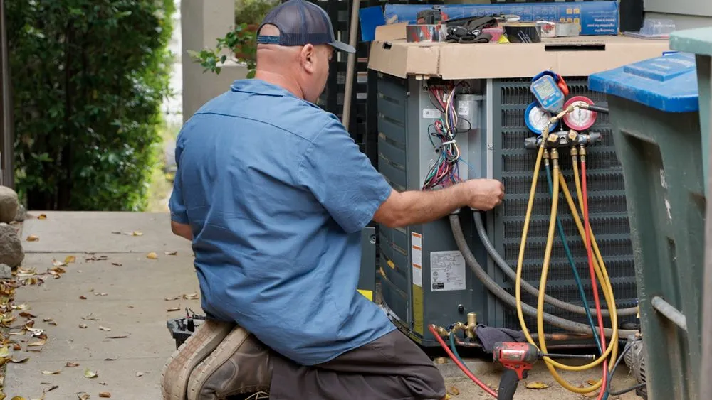 Affordable emergency electrical service in ,  by Monkey Wrench Plumbing, Heating, Air & Electric