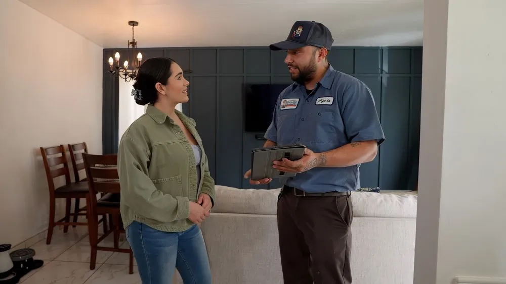 Affordable electrical service for homes in emergency electrical service,  by 