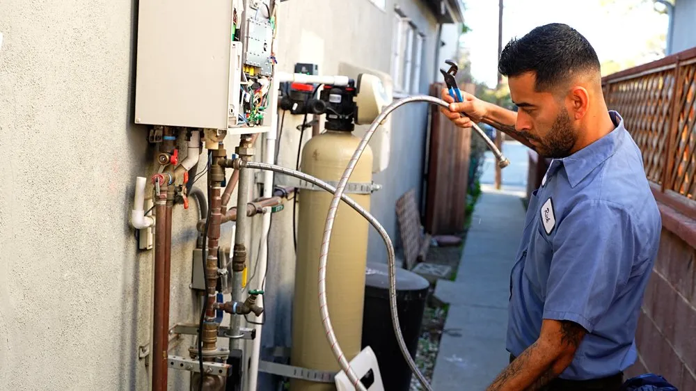Trusted electrical service for homes in circuit breaker repair,  by 