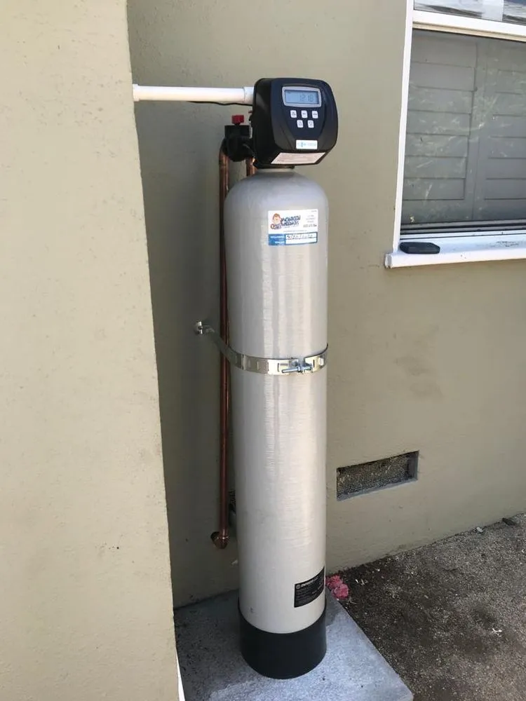 Trusted emergency electrical service in Palm Springs, CA by Monkey Wrench Plumbing, Heating, Air & Electric