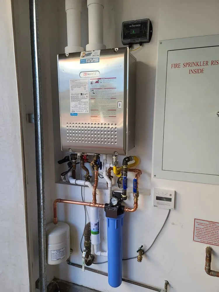 Trusted outlet and switch repair in Palm Springs, CA by Monkey Wrench Plumbing, Heating, Air & Electric
