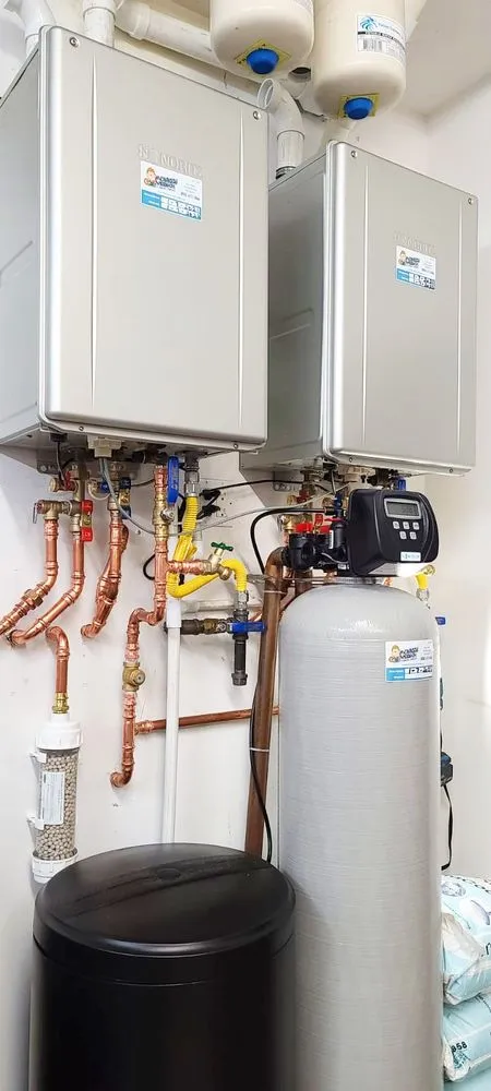 Certified outlet and switch repair experts serving Palm Springs, CA - Monkey Wrench Plumbing, Heating, Air & Electric