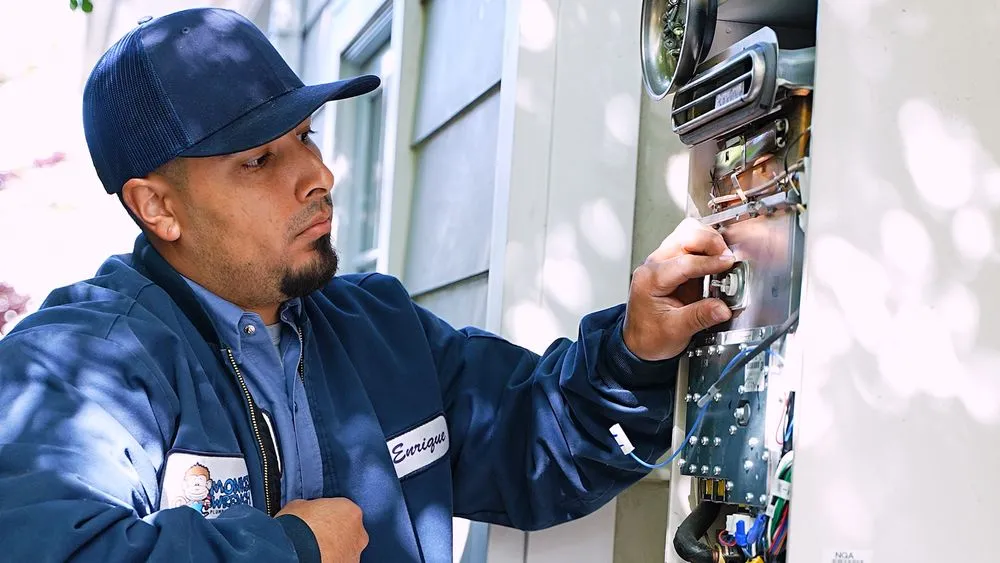 Trusted electrical service for homes in outlet and switch repair,  by 