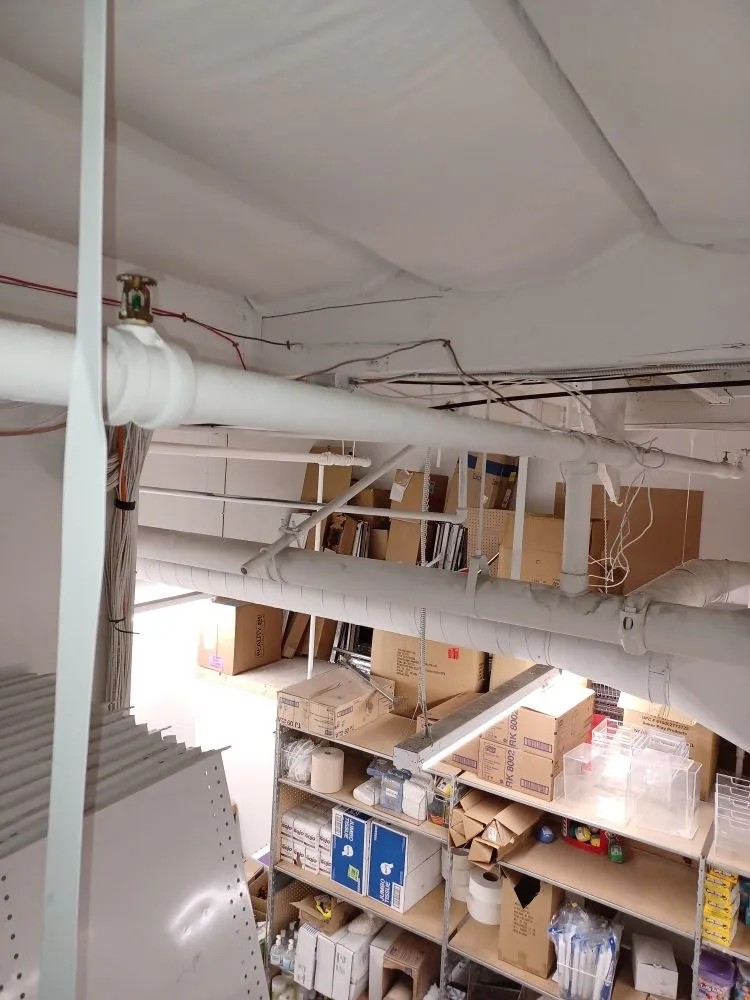 Slide of Monk's E&L Handyman Services