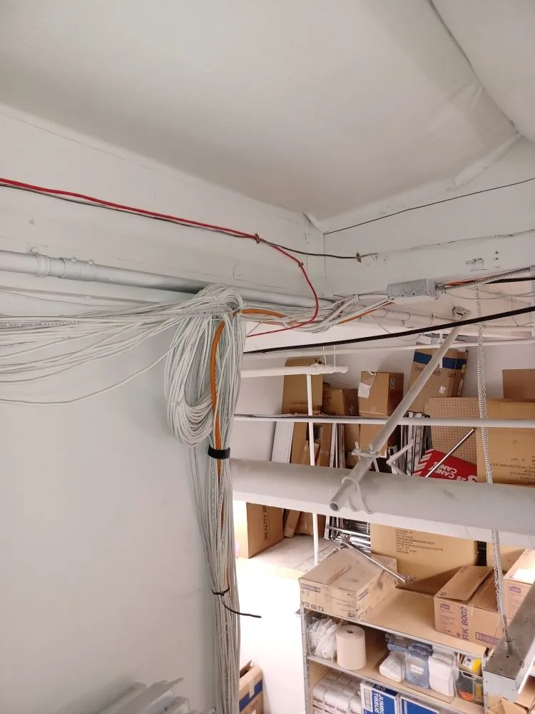 Affordable panel upgrade service in ,  - Monk's E&L Handyman Services