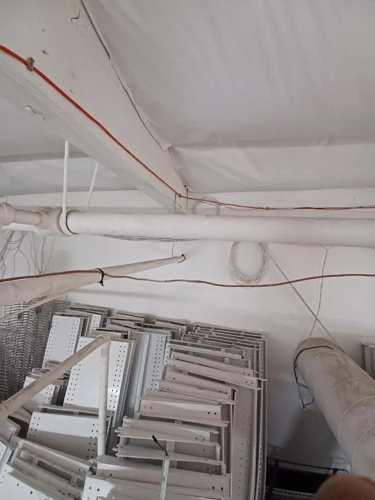 Slide of Monk's E&L Handyman Services