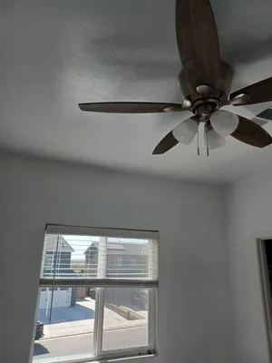 Monk's E&L Handyman Services Logo