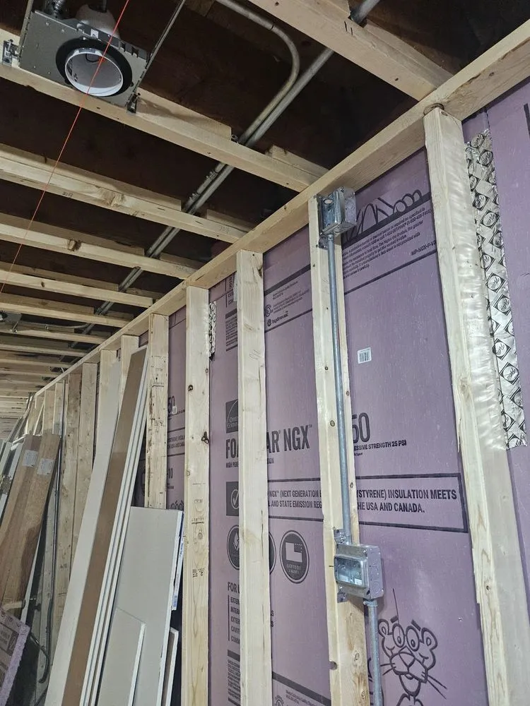 Slide of Monmar Services