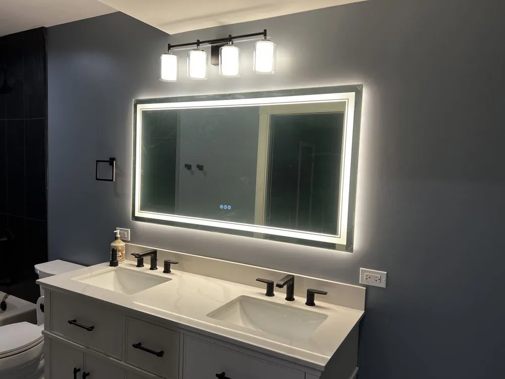 Slide of Monmar Services