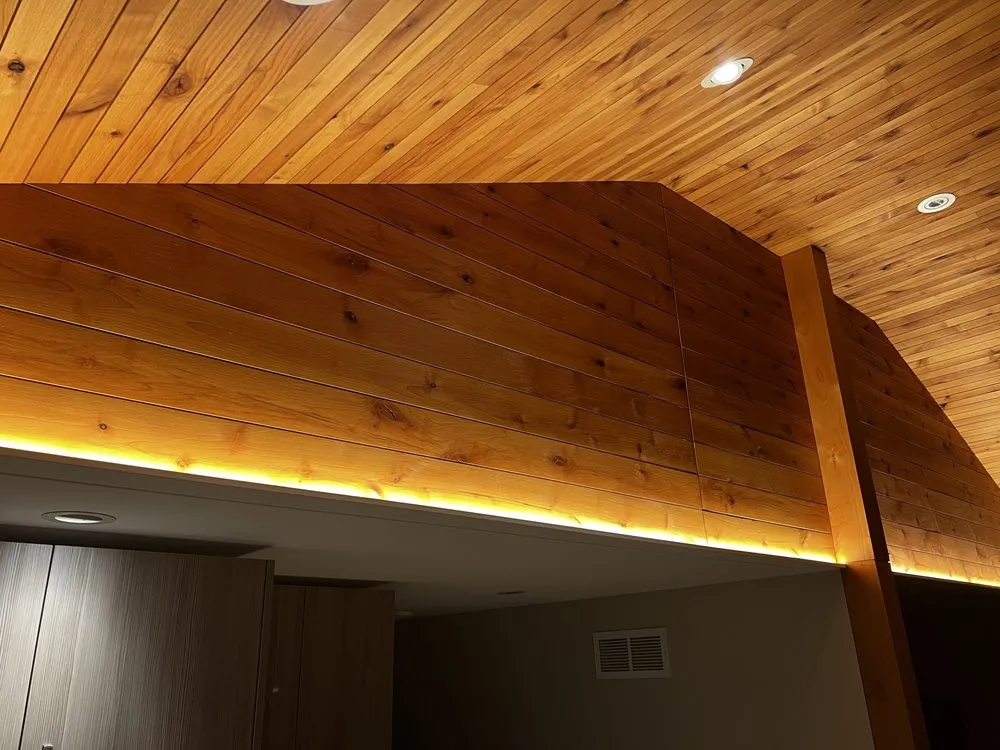 Slide of Monmar Services