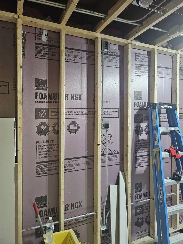 Slide of Monmar Services