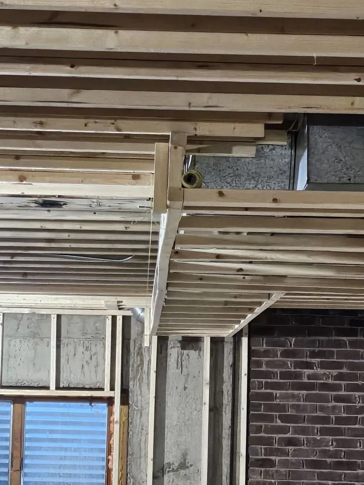 Slide of Monmar Services