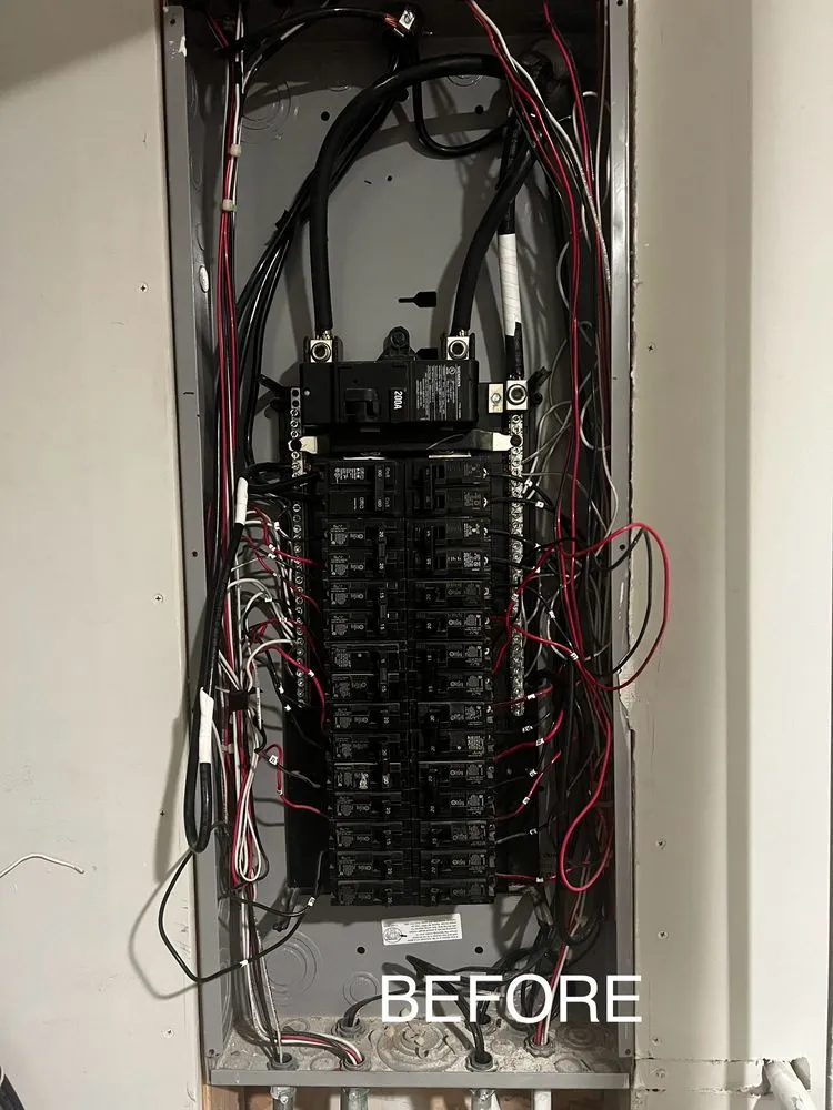 Slide of Monmar Services