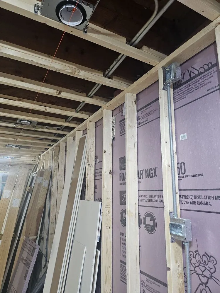 Slide of Monmar Services