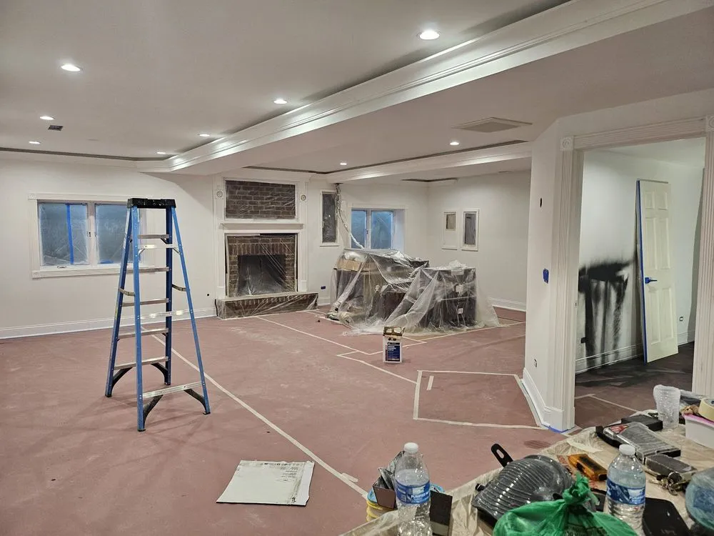 Slide of Monmar Services