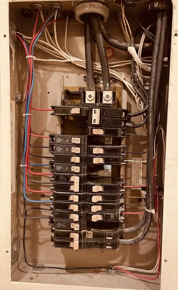 Slide of Monmar Services