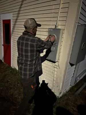 Monocle Electrical Services